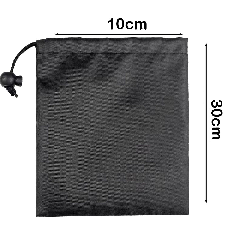 Cosmetic Bags - حقيبة تخزين جديدة برباط سحب، حقائب