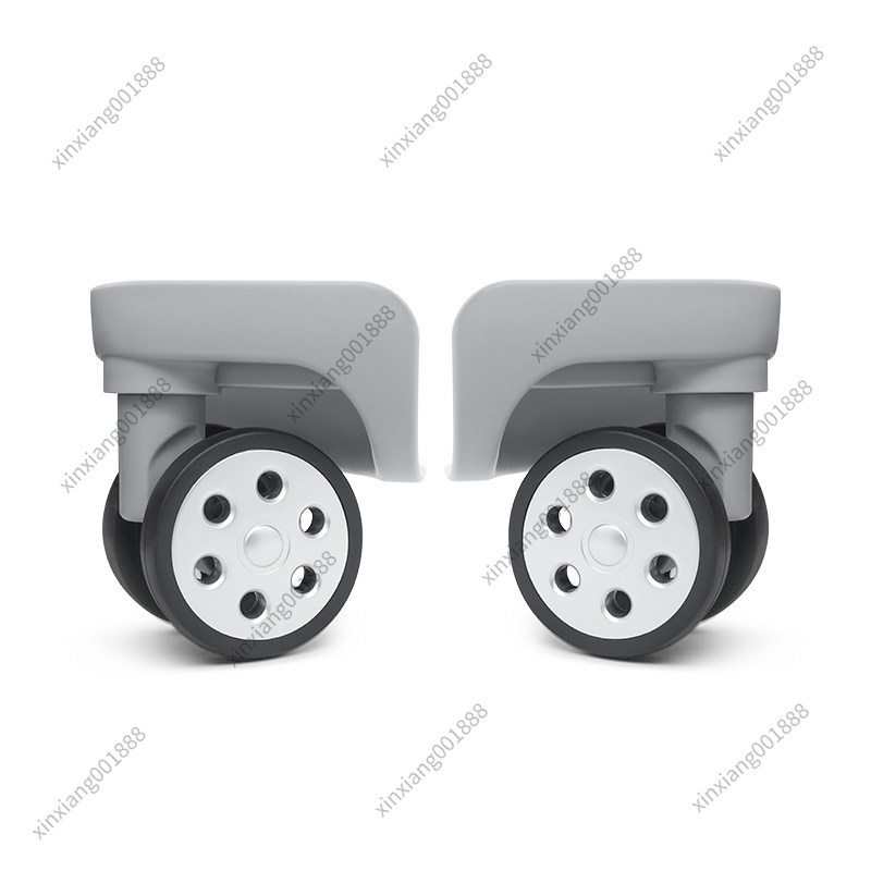 عجلات بديلة لحقائب ريموا، عجلا - مراجعة Silent Replacement Luggage Wheels وسعره