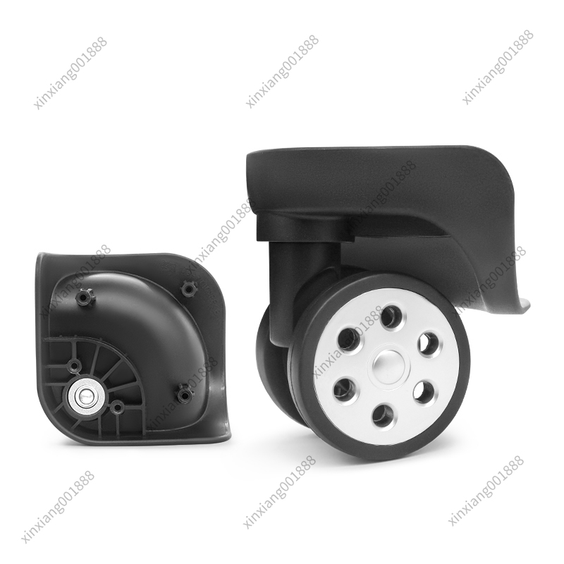 عجلات بديلة لحقائب ريموا، عجلا - مراجعة Silent Replacement Luggage Wheels وسعره