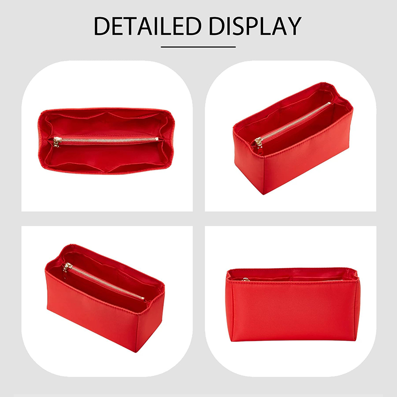 حقيبة داخلية مقاومة للماء لتنظ - مراجعة Handbags وسعره