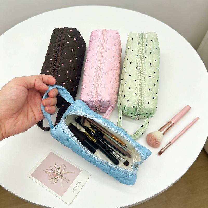 حقيبة مستحضرات تجميل محمولة بن - مراجعة Cosmetic Bags وسعره