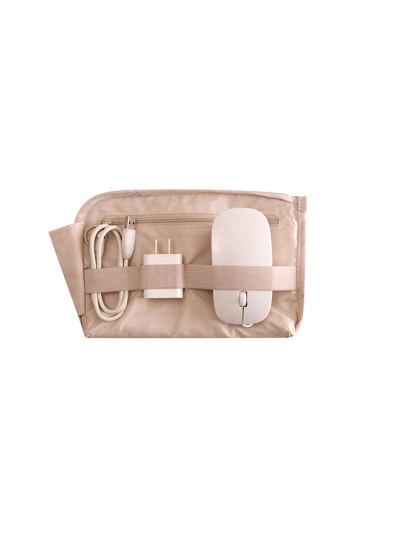 حقيبة تخزين رقمية متعددة الاست - مراجعة Cosmetic Bags وسعره