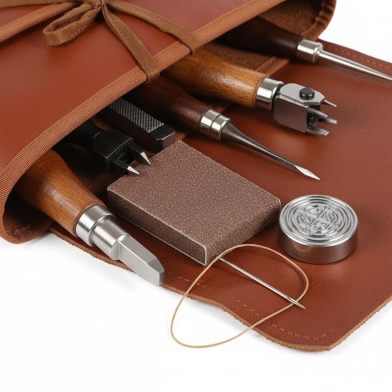 72 قطعة من مستلزمات الحرف الجل - مراجعة Handbags وسعره