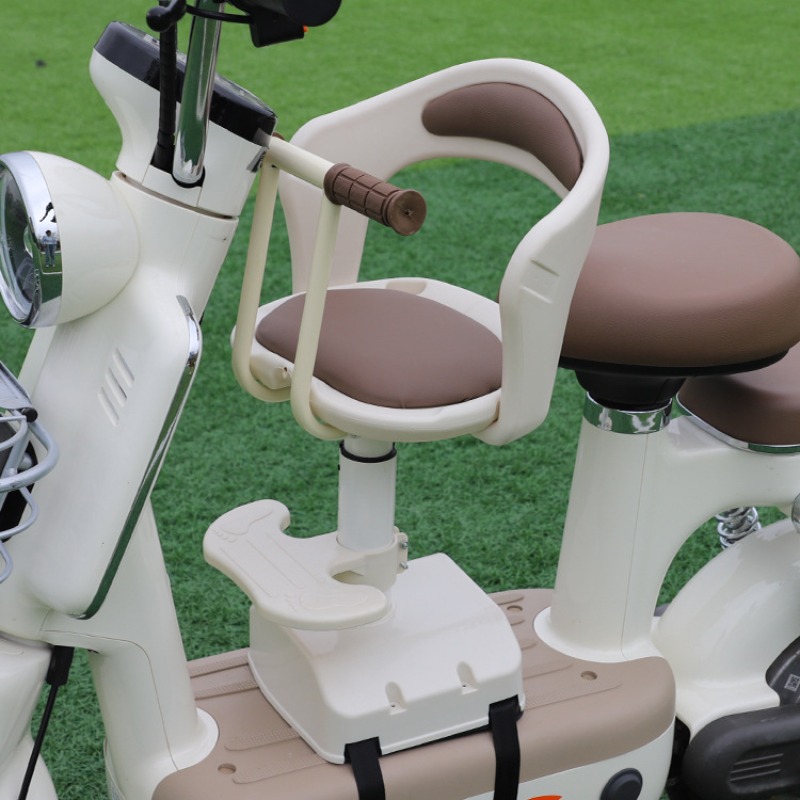 مقعد أمان للأطفال قابل للتعديل - مراجعة Kids Ride On Suitcase Scooter وسعره
