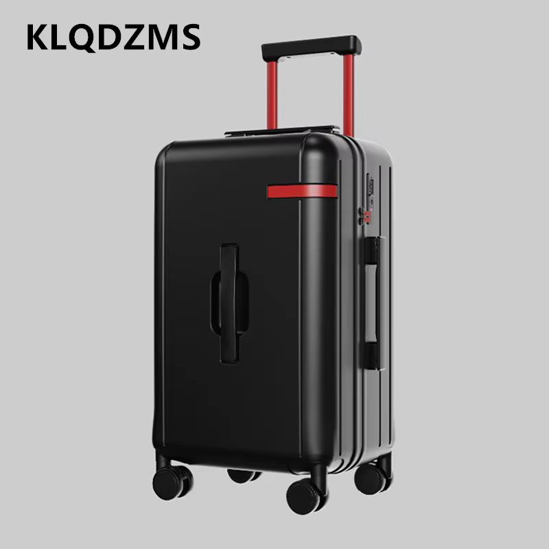 حقيبة سفر KLQDZMS مقاس 24