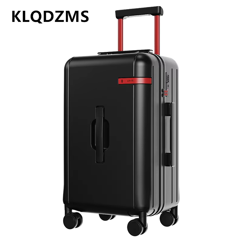 حقيبة سفر KLQDZMS مقاس 24
