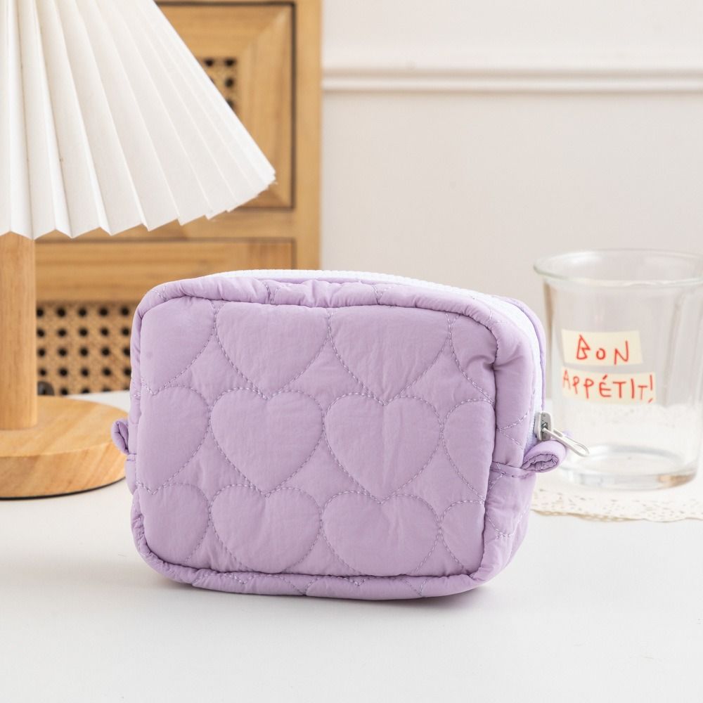 حقيبة مستحضرات تجميل صغيرة جدي - مراجعة Cosmetic Bags وسعره