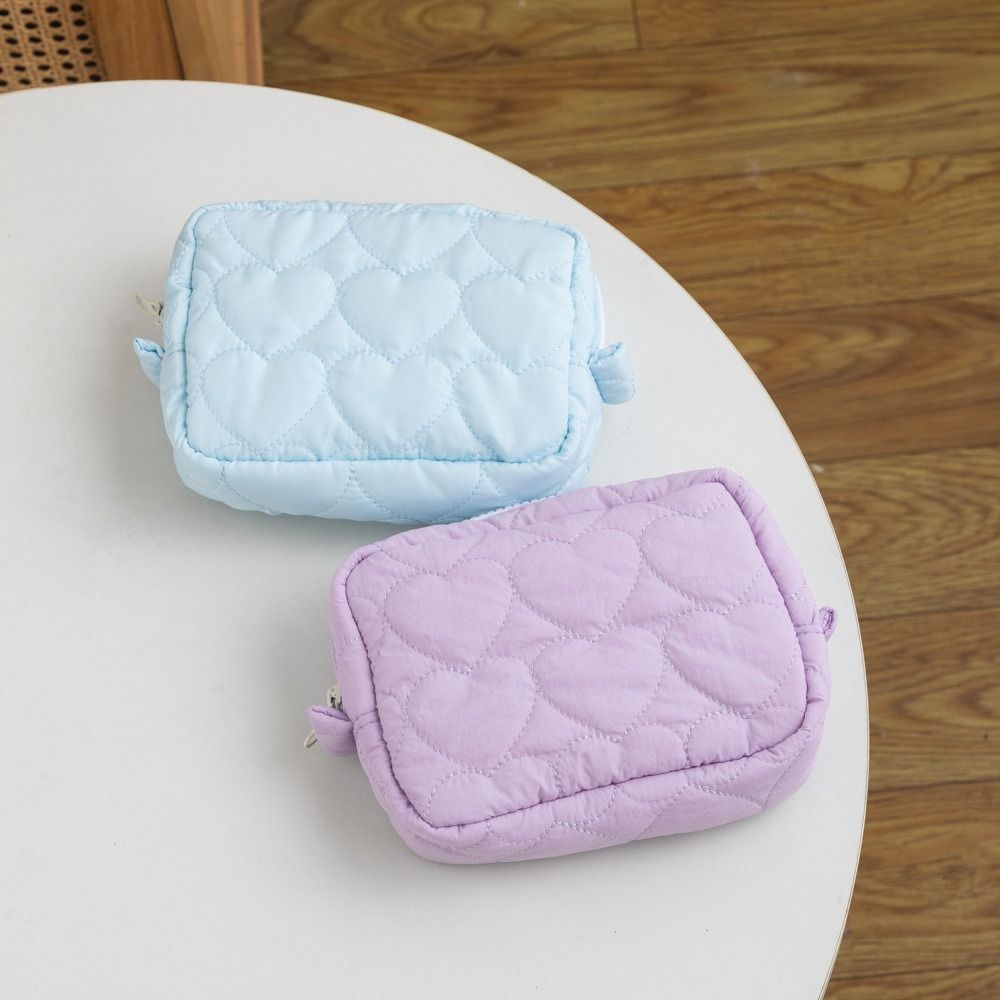 حقيبة مستحضرات تجميل صغيرة جدي - مراجعة Cosmetic Bags وسعره