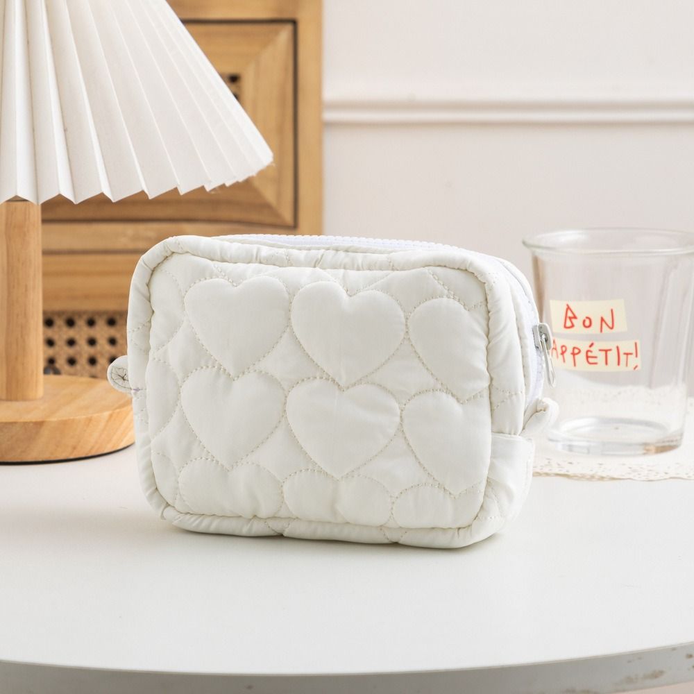 حقيبة مستحضرات تجميل صغيرة جدي - مراجعة Cosmetic Bags وسعره