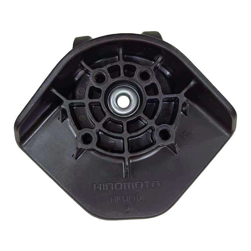 عجلات صامتة لحقائب السفر HKHL0 - مراجعة Silent Replacement Luggage Wheels وسعره