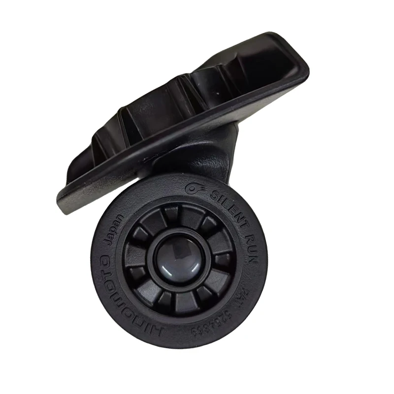 عجلات صامتة لحقائب السفر HKHL0 - مراجعة Silent Replacement Luggage Wheels وسعره