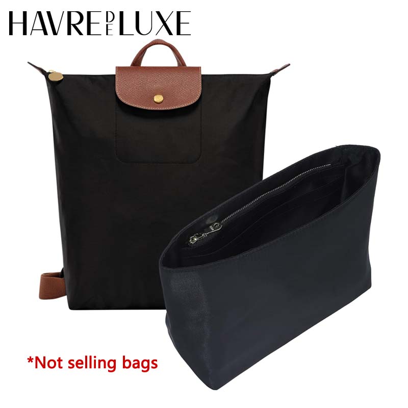 منظم حقائب لحقيبة لونجشامب، لت - مراجعة Backpacks وسعره