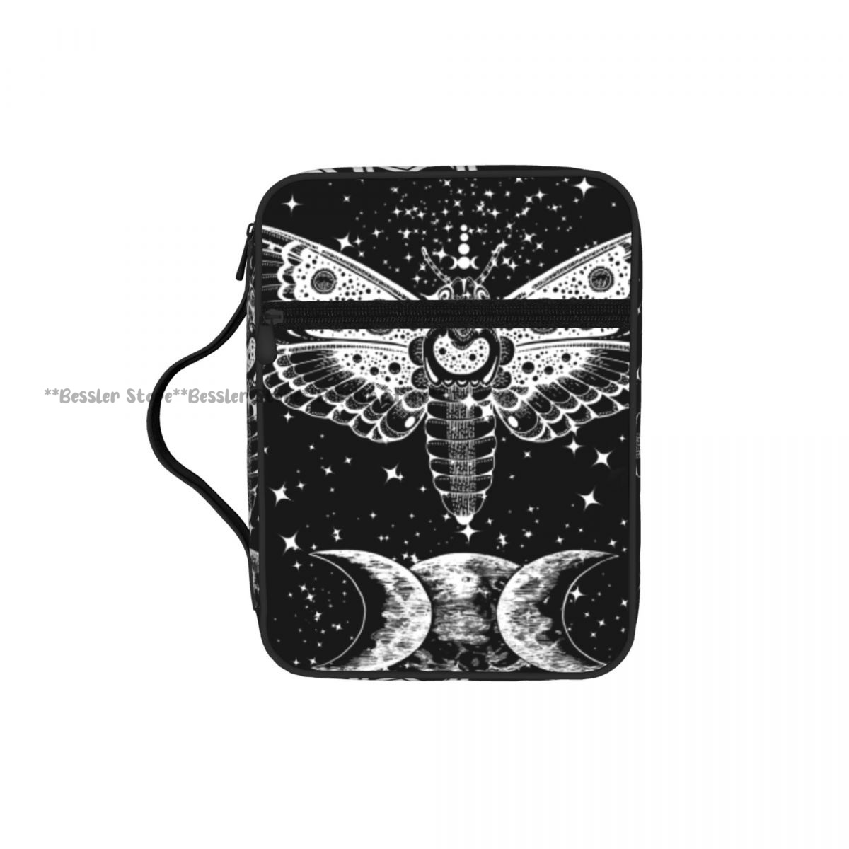 حقيبة الكتاب المقدس بتصميم إله - مراجعة Handbags وسعره