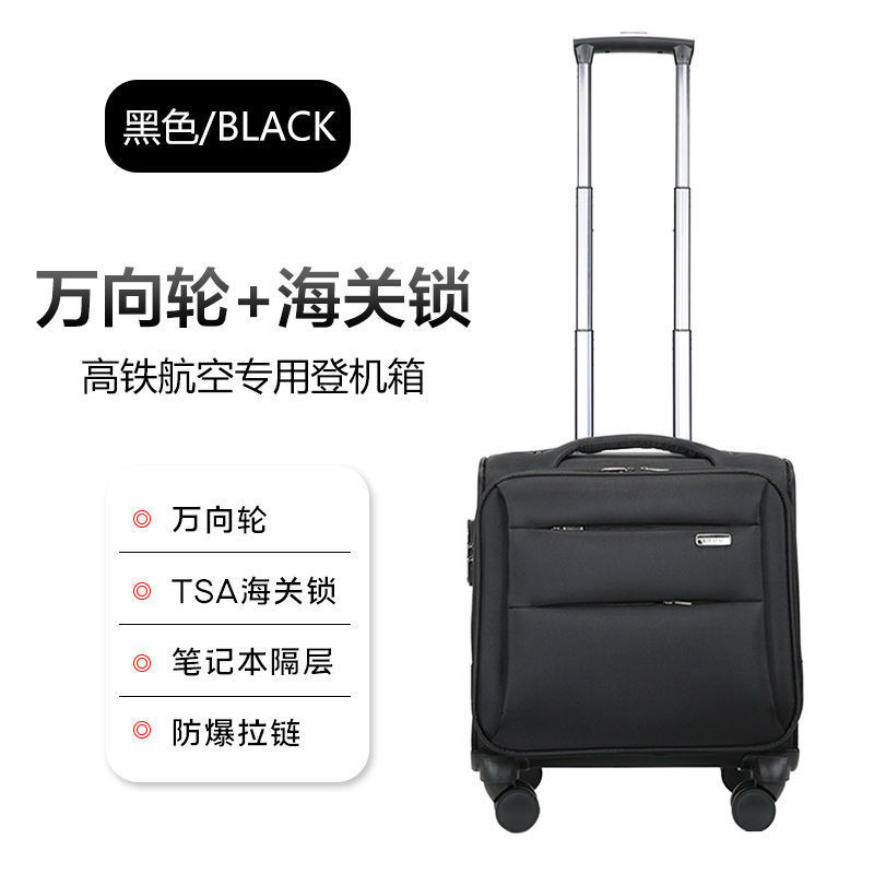حقائب سفر بعجلات 20x30x40 بوصة - مراجعة Spinner Wheel Rolling Suitcase 20 Inch وسعره
